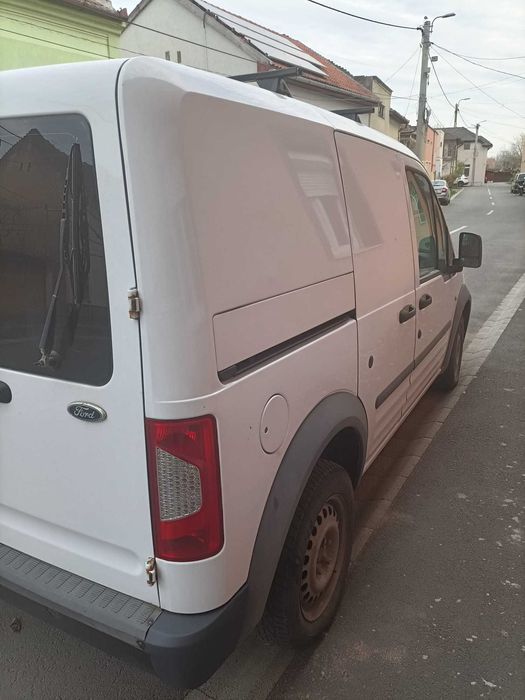 Ford Transit Connect 1.8 td