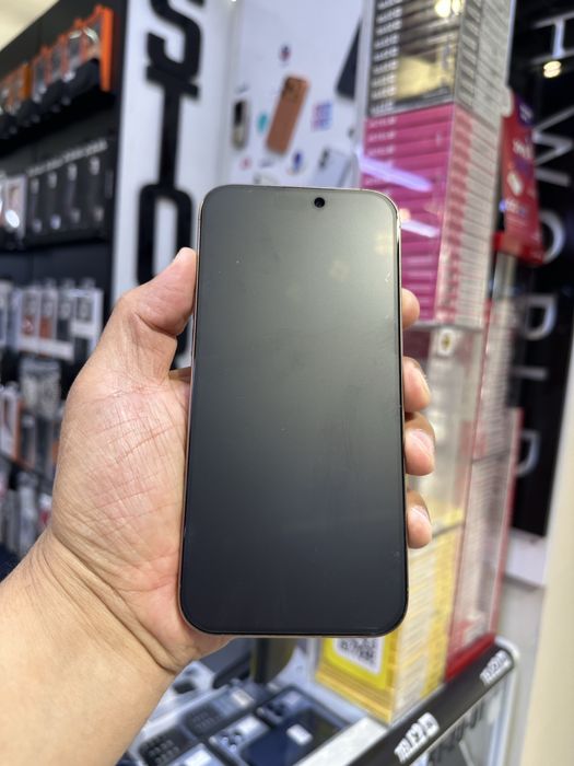 Айфон 16 про Макс 512гб