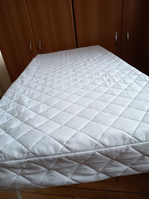 Vand saltea patut 120x60