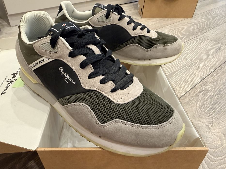 Мъжки обувки Pepe Jeans 45