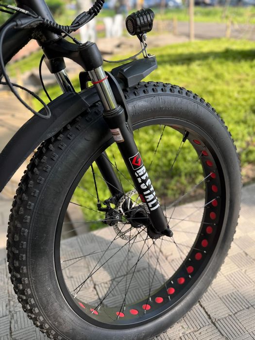 Продам электровелосиред