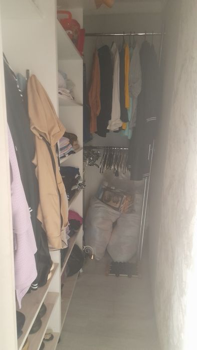 Продаём однокомнатную в городе