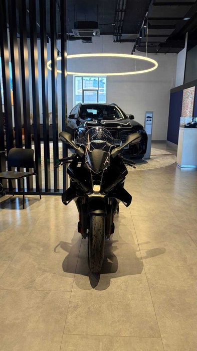 BMW S1000RR BlackStorm 2026