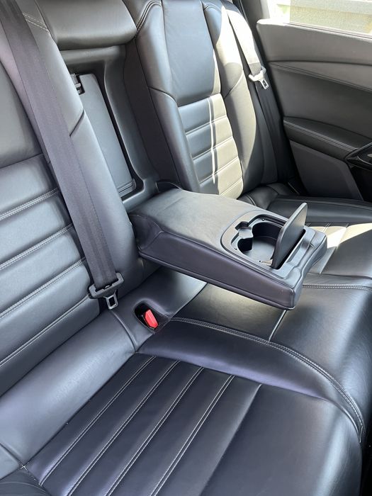 Peugeot 508 2.0 hybrid 4