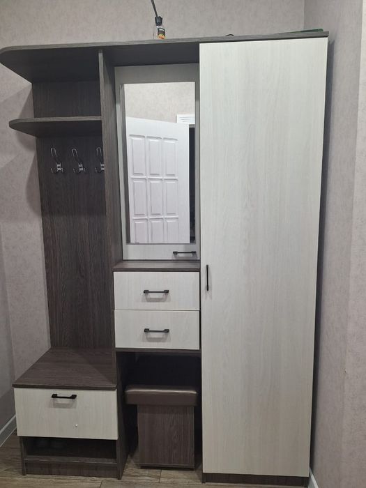 Продам прихожу в отличном состоянии