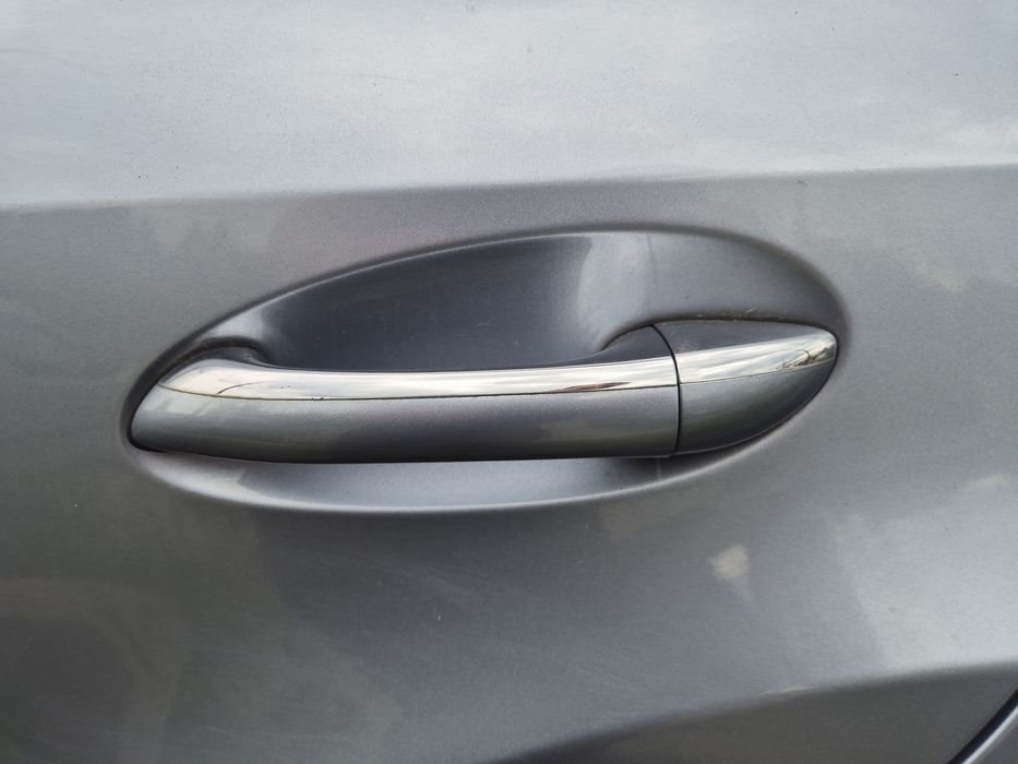 Външни дръжки Мерцедес МЛ W164 ГЛ X164 лява дясна предна задна