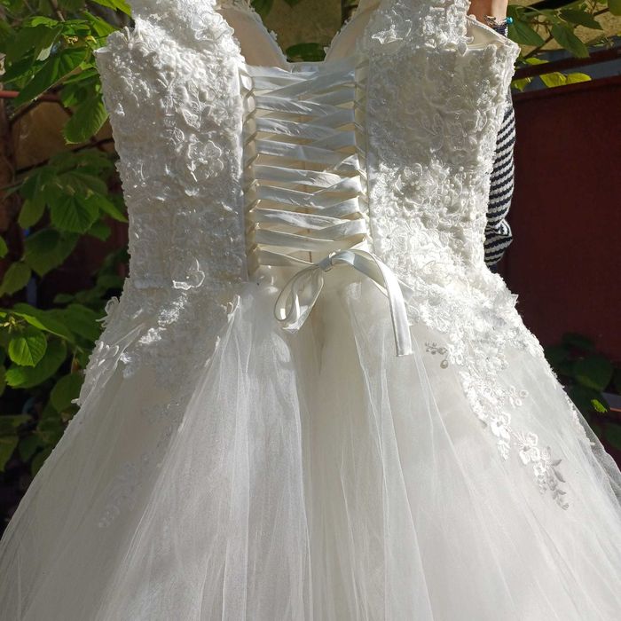 Rochie de mireasă