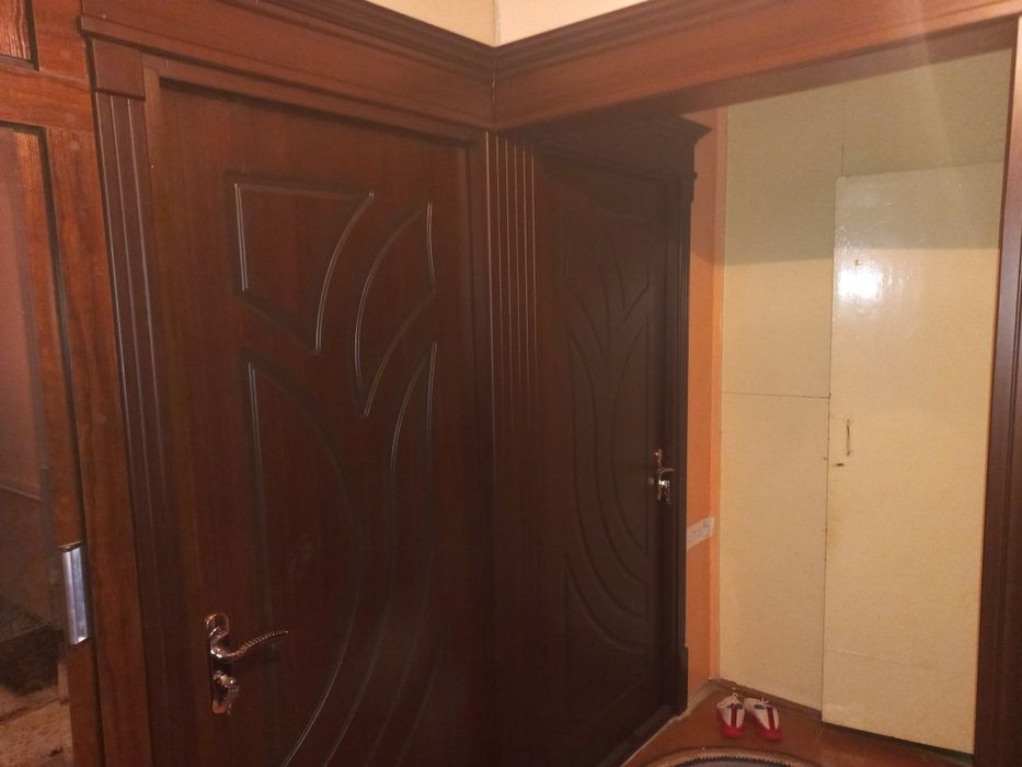 Мдф двери на заказ