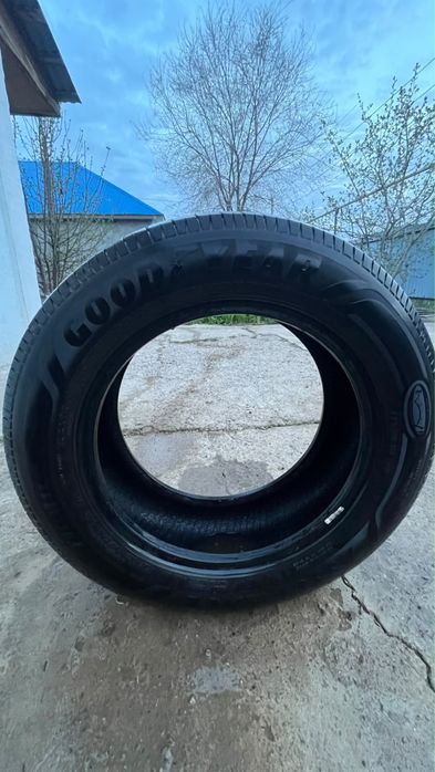 Продам шины в отличном состоянии