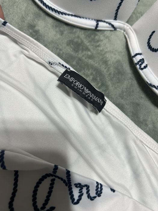 Бански Emporio Armani (swimwear)