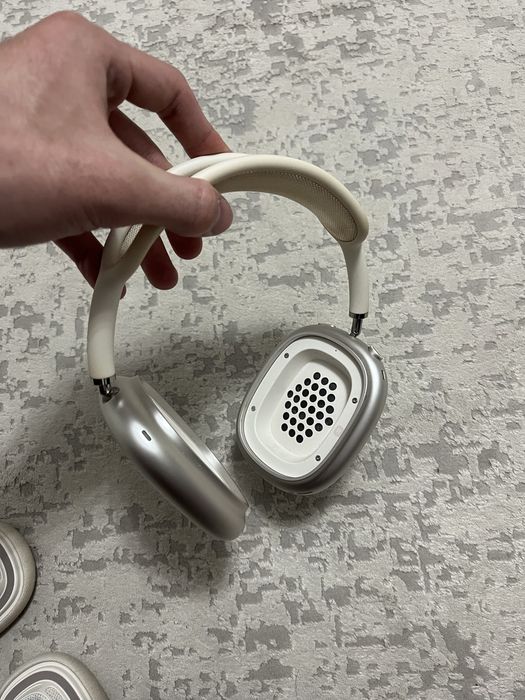 airpods max оригинал