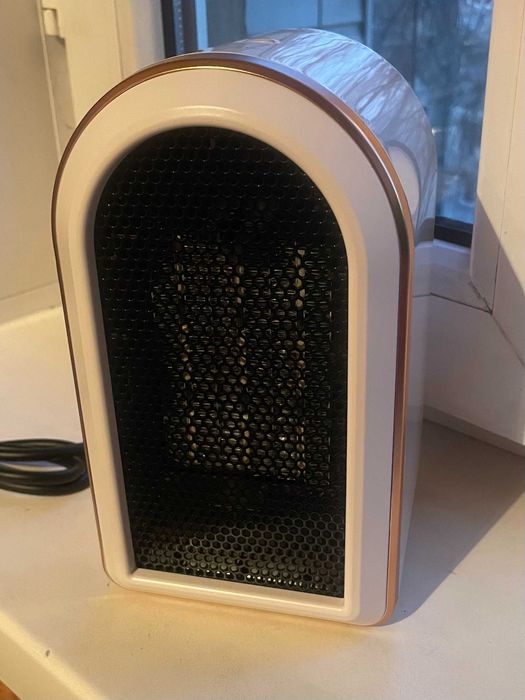 Портативный обогреватель для дома тепловентилятор