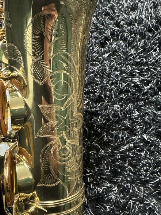 Vand Saxofon Yamaha Yas 62 modelul vechi