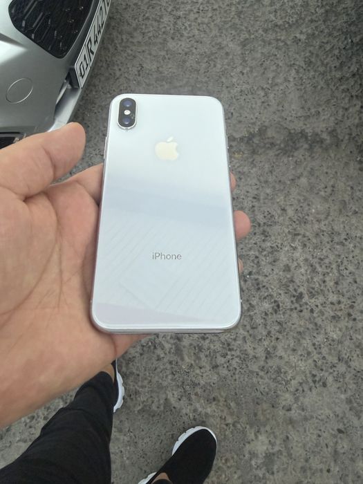 Iphone x iphone !