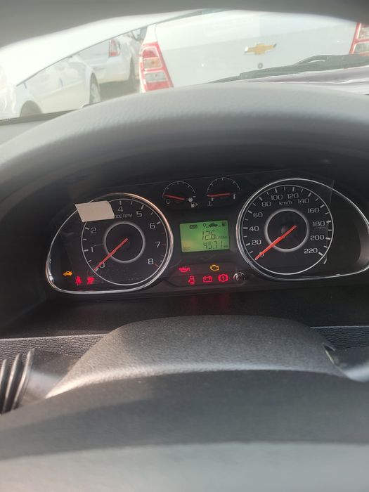 Jentra 2023 yil sotiladi