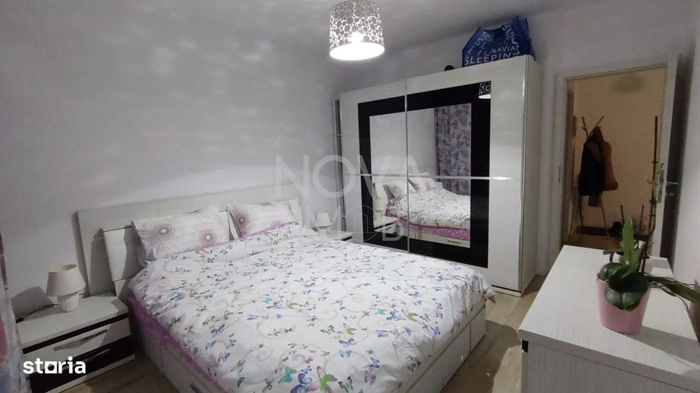 Apartament modern - Turnisor