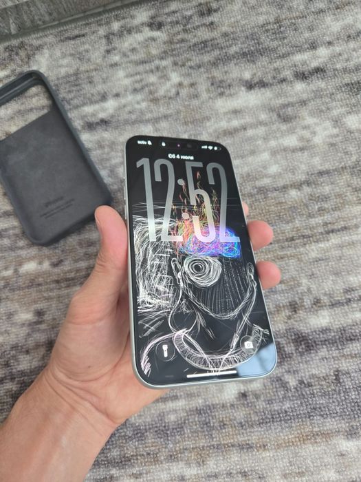 Iphone 17 pro max 256/esim