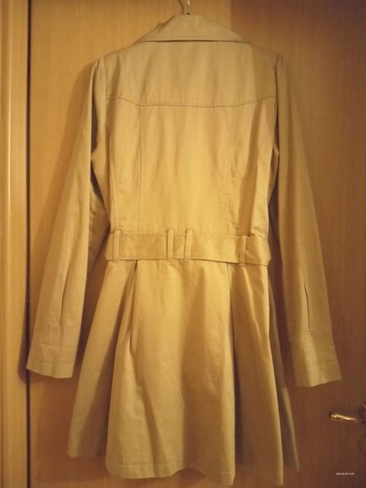 Trenci, palton dama Vero Moda