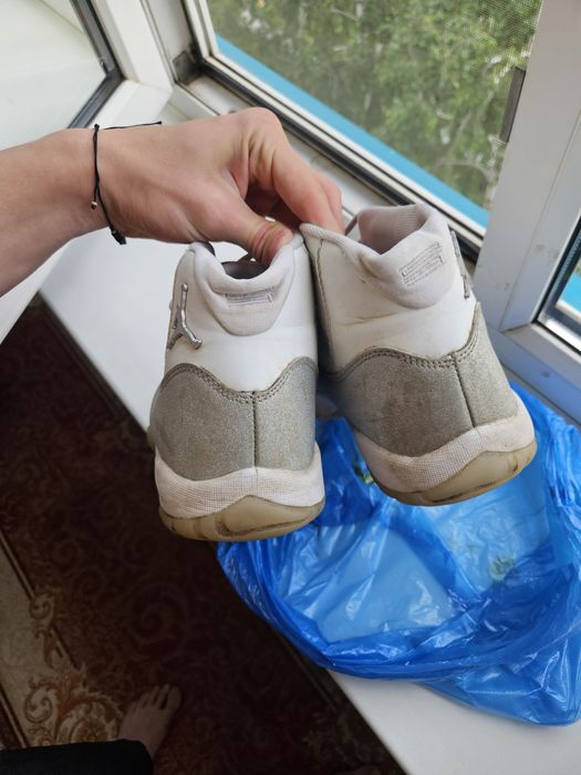 Кроссовки Air Jordan 11 Retro