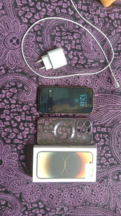 Айфон 14 про 128 Гб