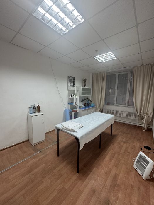 Суп аренда кабинет