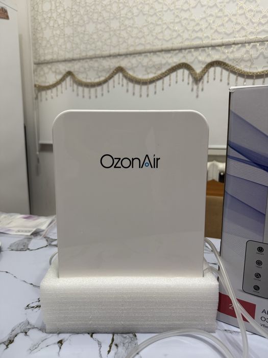 Озонатор воздуха и воды (OzonAir)