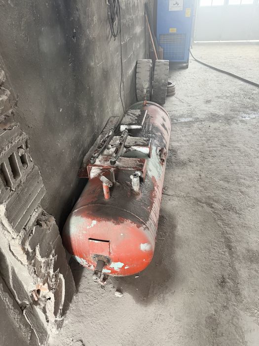 Бутилка за въздух