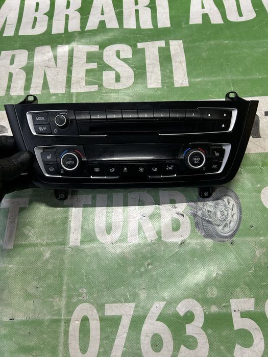 Panou climă BMW seria 4 F36, F32