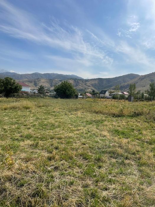 Участок 11 соток