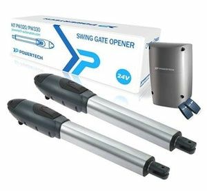 Автоматика для распашных ворот Powertech
