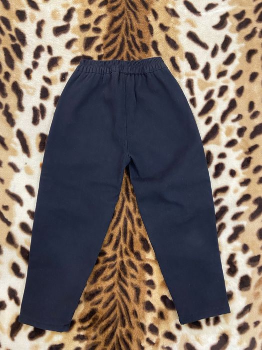 Продам утепленные джинсы