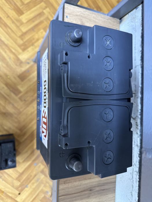 Аккумулятор Б/у