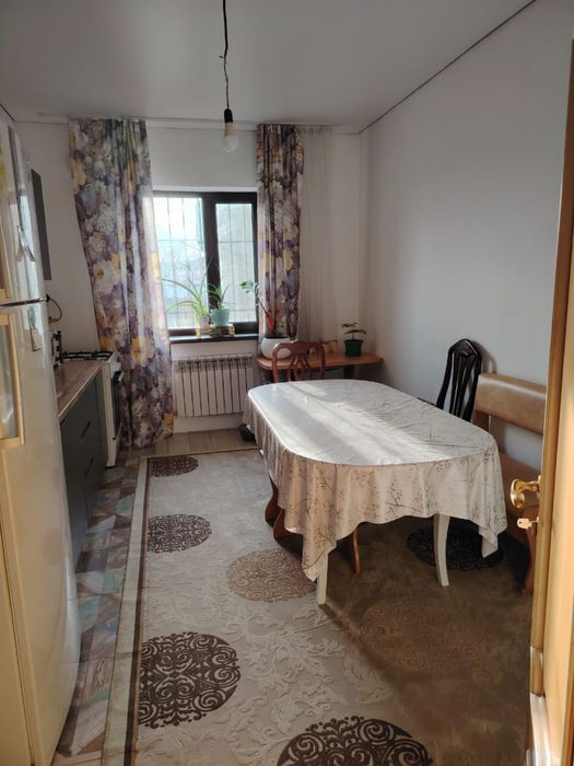 Срочно Продам дом в п. Береке