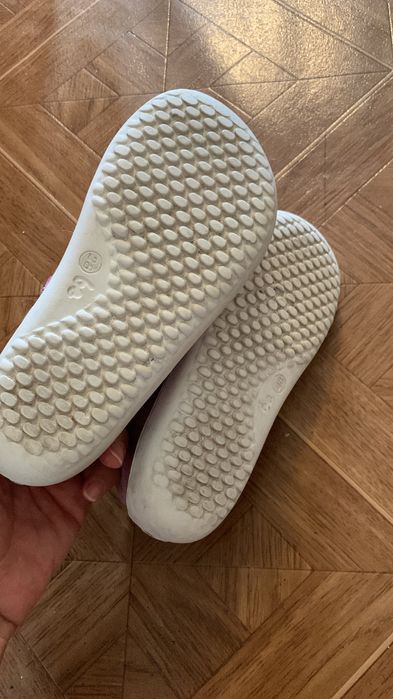 Belenka barefoot босоногая обувь