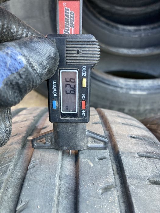 Лятни гуми 225-55-17