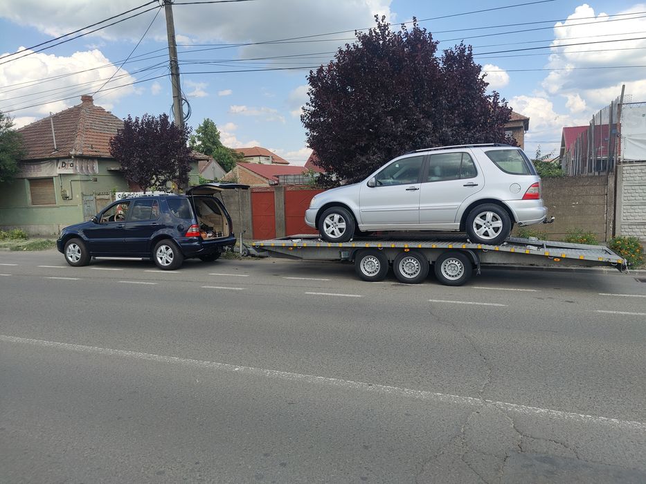 Tractari auto non stop Nadlac Arad Ungaria Austria Slovacia Cehia