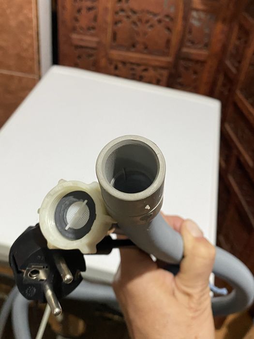 Masină de spălat vase nouă, neutilizata, WHIRLPOOL