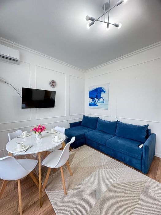 Каартира посуточно