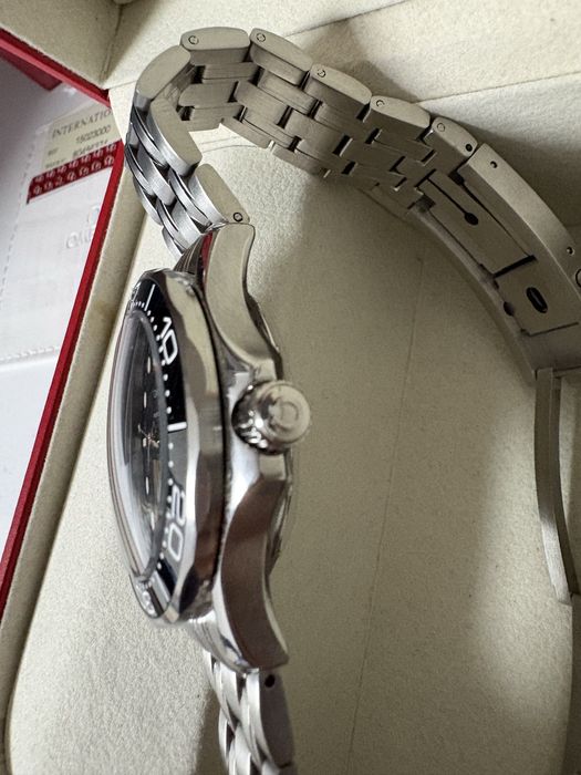Ceas Omega Seamaster