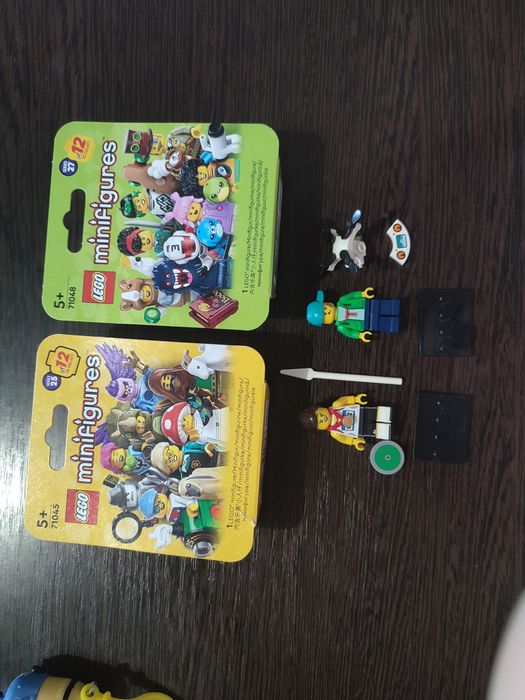 Продам киндеры .