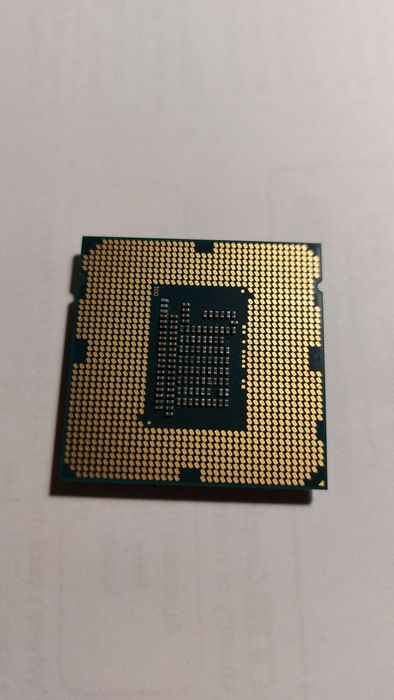 Процессор Intel i3-3220