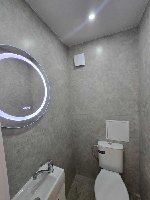 Продава се Четиристаен апартамент в Стара Загора, Зора - 96 кв.м за 1230 €/кв.м - Снимка #10