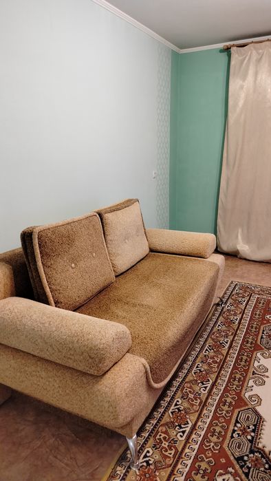 Квартира двухкомнатная