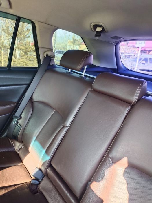 Продам Subaru outback 2014 г. Европеец