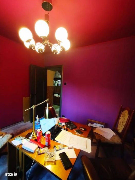 Se Vinde Apartament 3 Camere Spatios Si Renovat In Zona Piata Rahova