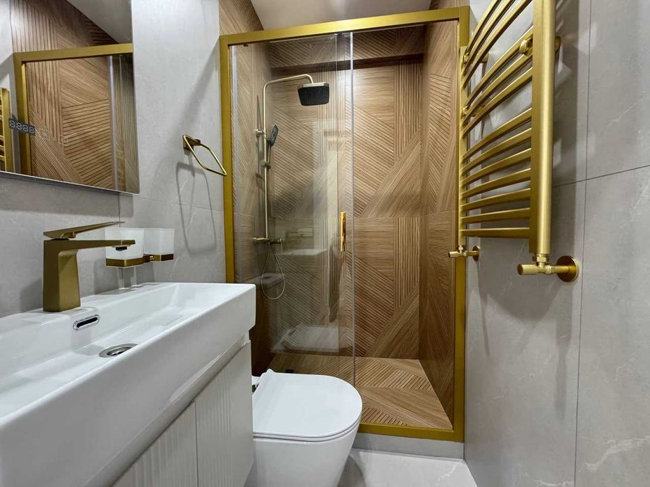 Новостройка 5/9-10/10 ЖК «Poytaxt Residence»