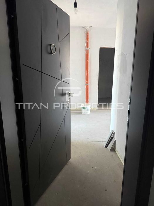 Продава се Тристаен апартамент в Пловдив, Остромила - 111 кв.м за 703 €/кв.м - Снимка #6