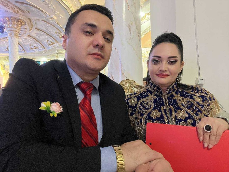 Бошловчи ва сухандонлар хизмати