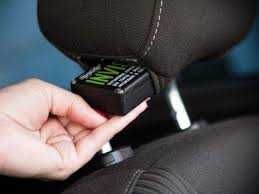 GPS отслеживание