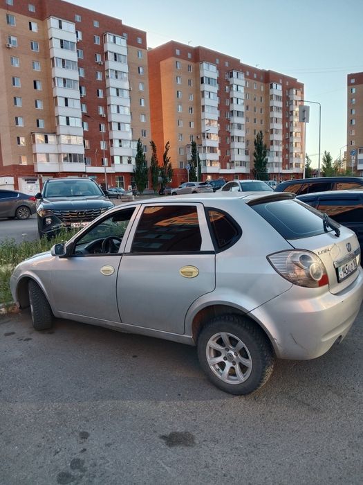 Продам машину в хорошем состоянии